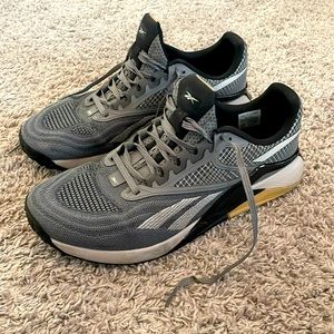 Reebok Nano X2 CrossFit Shoes